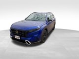 New 2025 Honda CR-V Sport Touring image 3