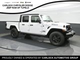 New 2025 Jeep Gladiator Sport image 4