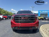 New 2026 GMC Sierra 1500 AT4 w/ AT4 Premium Package image 2