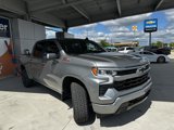 New 2026 Chevrolet Silverado 1500 RST image 3