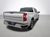 Used 2022 Chevrolet Silverado 1500 RST w/ Protection Package image 6