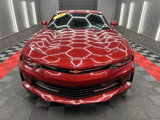 Used 2016 Chevrolet Camaro LT image 2