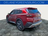 Used 2021 Nissan Rogue Platinum image 5