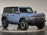 New 2025 Ford Bronco Badlands w/ Sasquatch Package image 2