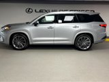 New 2025 Lexus TX 350 AWD image 4