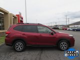 Used 2021 Subaru Forester Premium image 2