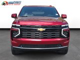 New 2025 Chevrolet Tahoe High Country image 3