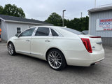 Used 2013 Cadillac XTS Platinum image 2