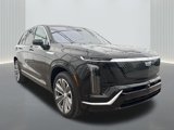 New 2026 Cadillac Vistiq Luxury image 3