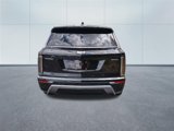 New 2026 Cadillac Vistiq Sport image 4
