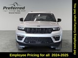 New 2025 Jeep Grand Cherokee Limited w/ Luxury Tech Group II image 4