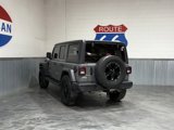 Used 2021 Jeep Wrangler Unlimited Sport image 5