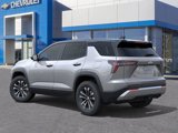 New 2026 Chevrolet Equinox LT image 3