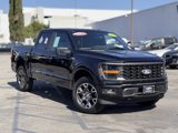 Certified 2024 Ford F150 STX image 2