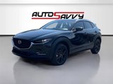 Used 2025 MAZDA CX-30 AWD 2.5 S w/ Select Sport Pkg image 3