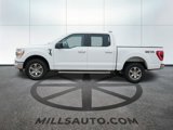 Used 2023 Ford F150 XLT w/ XTR Package image 2