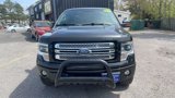 Used 2013 Ford F150 Limited image 2