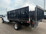 Used 2017 Ford F550 2WD Crew Cab Super Duty image 6