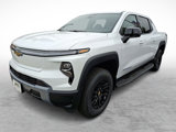 New 2025 Chevrolet Silverado EV LT image 4