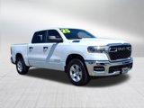 New 2025 RAM 1500 Tradesman image 2