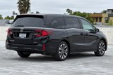 New 2025 Honda Odyssey Elite image 4