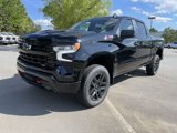 New 2025 Chevrolet Silverado 1500 LT Trail Boss w/ Convenience Package II image 3