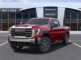 New 2025 GMC Sierra 2500 SLT w/ SLT Premium Package image 6