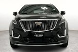 Used 2022 Cadillac XT5 Premium Luxury w/ Technology Package image 4