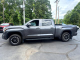 Used 2022 Toyota Tundra SR5 w/ TRD Off-Road Premium Package image 2