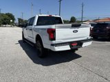 New 2025 Ford F150 Lightning XLT image 3