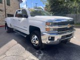 Used 2015 Chevrolet Silverado 3500 LTZ w/ Duramax Plus Package image 3