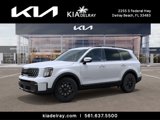 New 2025 Kia Telluride AWD image 3