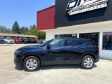 Used 2021 Chevrolet Blazer LT image 2