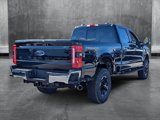 New 2025 Ford F250 Lariat image 2