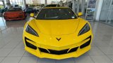 New 2025 Chevrolet Corvette E-Ray w/ Stealth Interior Trim Package image 3