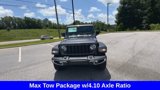 New 2025 Jeep Gladiator Sport image 3