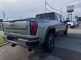 New 2025 GMC Sierra 2500 Denali Ultimate image 5