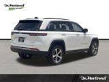 New 2025 Jeep Grand Cherokee Limited image 5