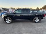 Used 2018 RAM 1500 SLT image 2