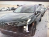 Used 2024 Hyundai Palisade Calligraphy image 2