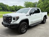 Used 2024 GMC Sierra 1500 AT4X image 2