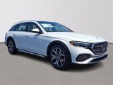 New 2025 Mercedes-Benz E 450 4MATIC All-Terrain Wagon image 3