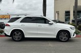 Used 2023 Mercedes-Benz GLE 53 AMG 4MATIC image 3