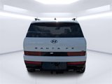 New 2025 Hyundai Santa Fe Calligraphy image 4
