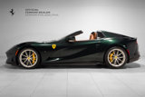 Certified 2022 Ferrari 812 GTS image 5