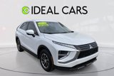 Used 2022 Mitsubishi Eclipse Cross ES image 3