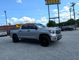 Used 2018 Toyota Tundra SR5 w/ SR5 Upgrade Package image 3