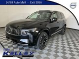 New 2025 Volvo XC90 B6 Ultra w/ Protection Package Premier image 1