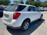Used 2015 Chevrolet Equinox LS image 5