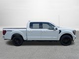 New 2025 Ford F150 Lariat image 2